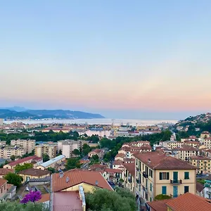 ** Gasthuis Ca Leon Italië