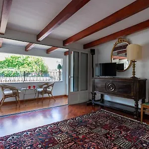  Apartamento De Amicis' Nest - Center