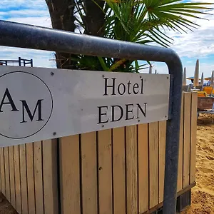 **** Hotel Eden Italië