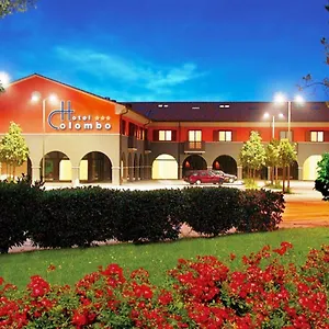 *** Hotel Colombo Italië