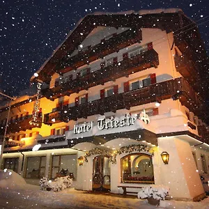 *** Hotel Trieste Italië