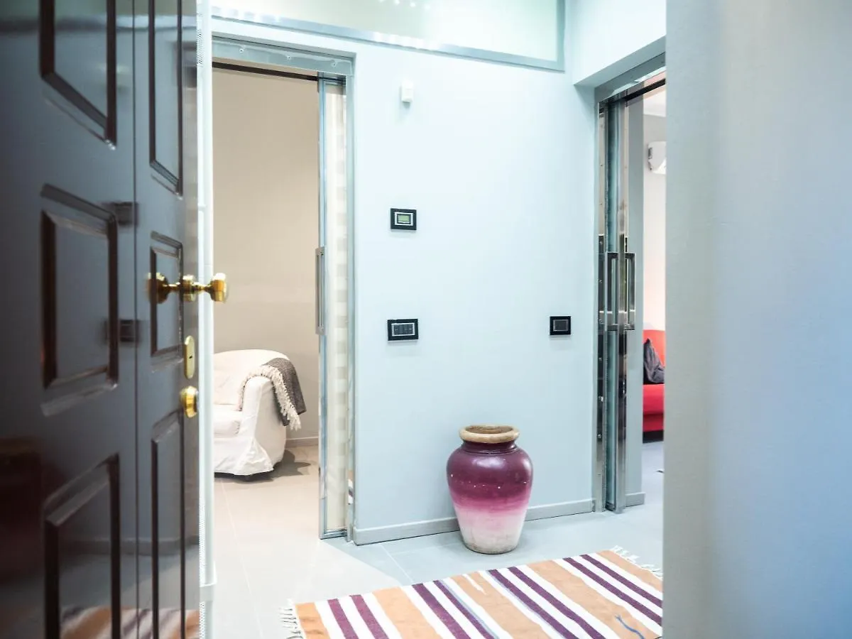 Casa Greta, Nuovo Silenzioso Bilocale Nel Cuore Di Milano