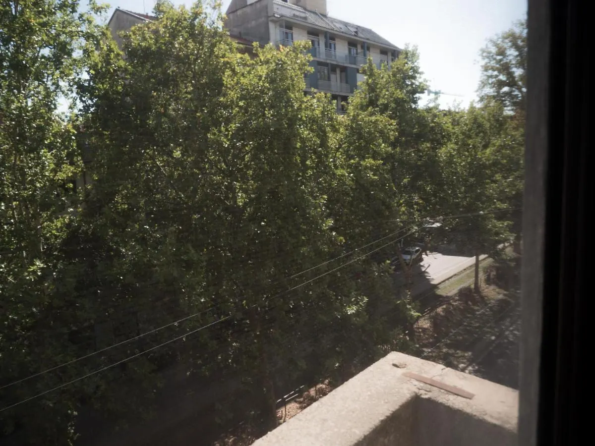 Daire Casa Greta, Nuovo Silenzioso Bilocale Nel Cuore Di Milano