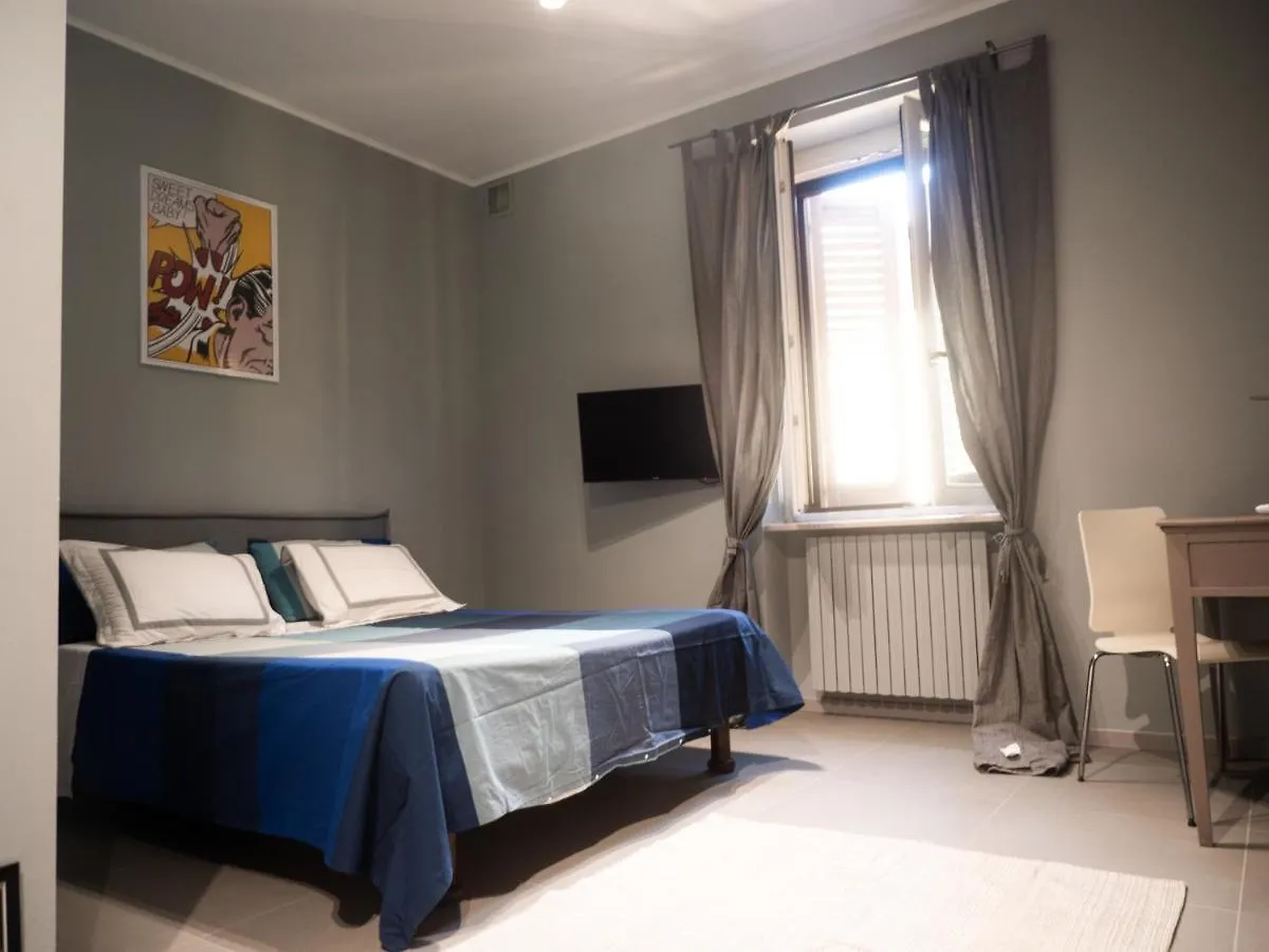 Casa Greta, Nuovo Silenzioso Bilocale Nel Cuore Di Milano 0*,  İtalya