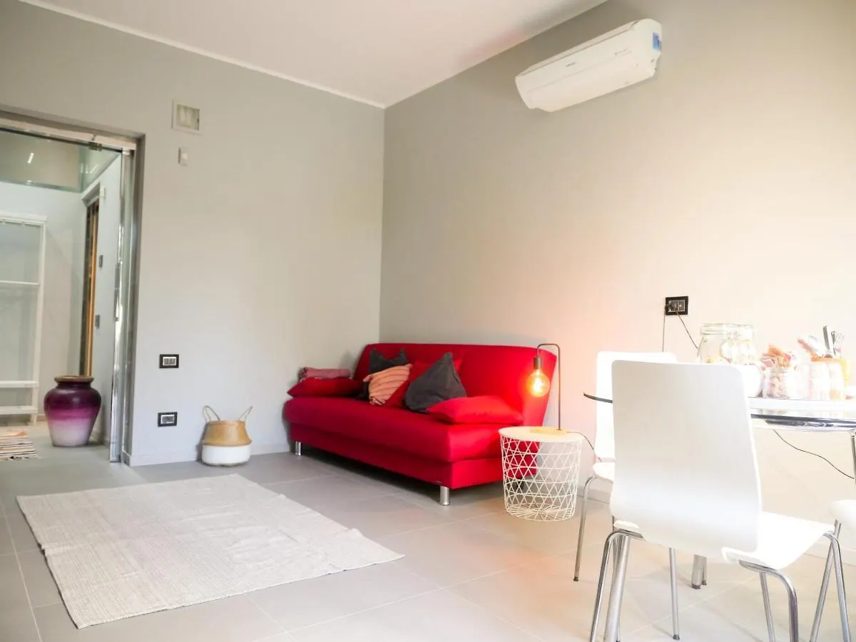 Daire Casa Greta, Nuovo Silenzioso Bilocale Nel Cuore Di Milano İtalya