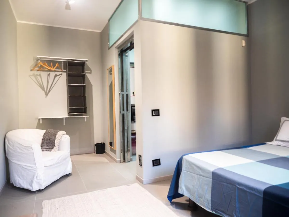 Casa Greta, Nuovo Silenzioso Bilocale Nel Cuore Di Milano Daire